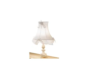 PRESTIGE PLUS - Fabric table lamp - Table lamp by Barnini Oseo