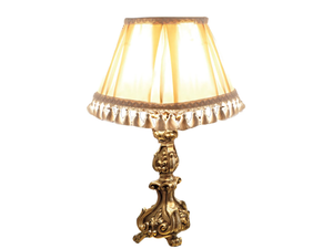 REGGENZA - Table lamp - Table lamp by Barnini Oseo
