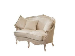 SOGNI D'AMORE - Fabric small sofa - Sofa by Barnini Oseo