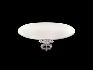 ANVERSA - Venetian crystal ceiling lamp - Ceiling lamp by Barovier&Toso