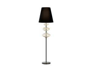 EVA - Venetian crystal floor lamp - Floor lamp by Barovier&Toso