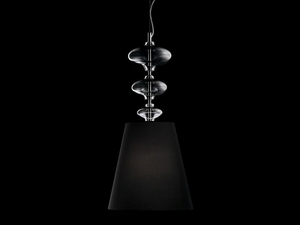EVA - Venetian crystal pendant lamp - Ceiling lamp by Barovier&Toso