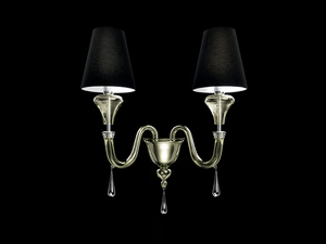 Maryland - Wall lamp by Barovier&Toso