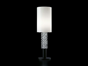MY MARYLIN - Venetian crystal table lamp - Table lamp by Barovier&Toso