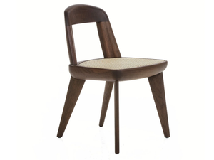 BRUTUS - Solid wood chair - Chair by BassamFellows