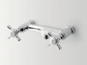 ALDEN - 2 hole shower tap - Tap by BATH&BATH