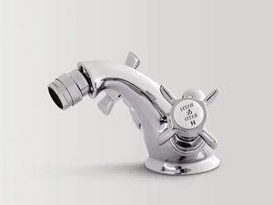 ALDEN - Countertop 1 hole bidet tap - Tap by BATH&BATH