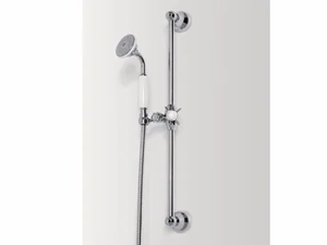 ALDEN - Shower wallbar with hand shower - Shower by BATH&BATH