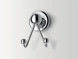 CIRCLE - Robe hook / towel rack - Bathtub by BATH&BATH