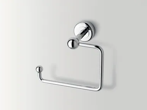 CIRCLE - Toilet roll holder - Sanitary accessories by BATH&BATH
