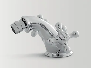 DOVER - Countertop 1 hole bidet tap - Tap by BATH&BATH