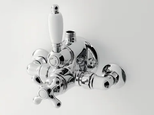 DOVER - Shower tap - Tap by BATH&BATH