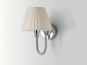 NIT - Wall light for bathroom - Wall lamp by BATH&BATH
