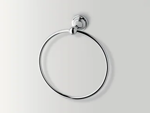 SHINING - Towel ring - Sanitary accessories by BATH&BATH