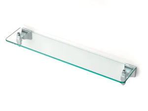 TIMELESS - Crystal bathroom wall shelf - Cabinet by BATH&BATH