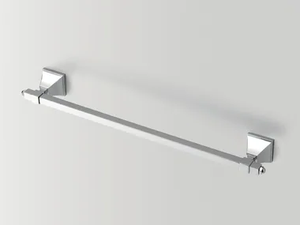 TIMELESS - Towel rail - Bathtub by BATH&BATH