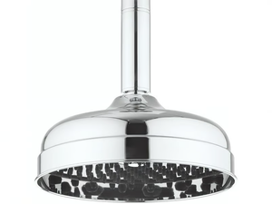 BELGRAVIA - Round overhead shower - Shower by bathroom brands