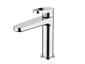 LAZO - Single handle countertop washbasin mixer - Tap by bathroom brands