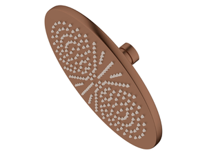 MPRO - Round overhead shower - Shower by bathroom brands
