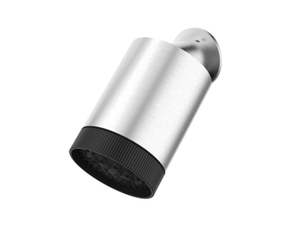 REVIVE - Adjustable 3-spray wall-mounted overhead shower - Shower by bathroom brands