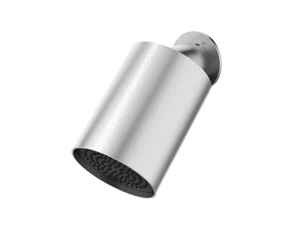 REVIVE - Wall-mounted 1-spray overhead shower with arm - Shower by bathroom brands