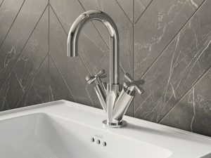 RIVIERA - Basin Mixer - Tap by bathroom brands