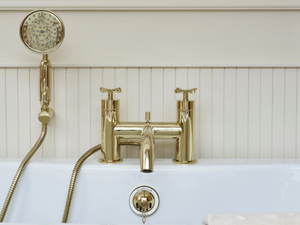 RIVIERA - Bath Shower Mixer - Tap by bathroom brands