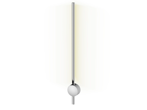 TRANQUIL - LED metal wall lamp - Wall lamp by bathroom brands