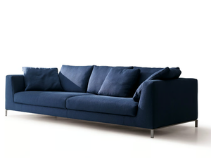 RAY - Fabric sofa - Sofa by B&B Italia