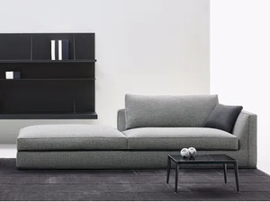 RICHARD - Fabric sofa - Sofa by B&B Italia
