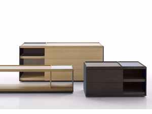 SURFACE - Storage units with drawers - drawer by B&B Italia