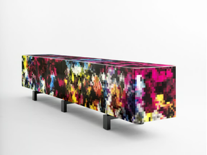 DREAMS - MDF sideboard - Cabinet by BD Barcelona Design
