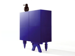 MULTILEG - MDF highboard - Cabinet by BD Barcelona Design