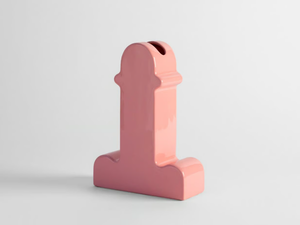 SHIVA - Ceramic vase - Styling by BD Barcelona Design