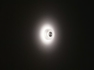 AQUADISC - LED plexiglass steplight - Functional light by BEL-LIGHTING