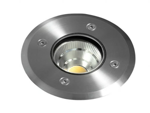 BOLAS F - LED stainless steel underwater lamp - Outdoor lighting by BEL-LIGHTING
