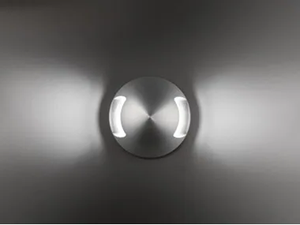BOLAS H - LED aluminium steplight - Functional light by BEL-LIGHTING