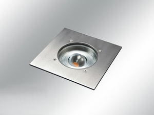 BOLAS-O HPL - LED walkover light steplight - Functional light by BEL-LIGHTING