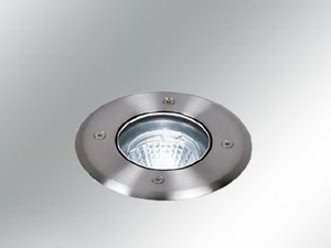 BOLAS - Walkover light steplight - Functional light by BEL-LIGHTING