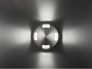 BOLAS X - LED aluminium steplight - Functional light by BEL-LIGHTING