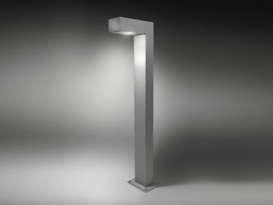 INDY - LED bollard light - Outdoor lighting by BEL-LIGHTING