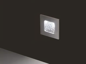 KRYPTO 1 - LED wall-mounted steplight - Functional light by BEL-LIGHTING