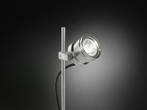 MAXIMA-65 - LED metal Outdoor floodlight - Functional light by BEL-LIGHTING