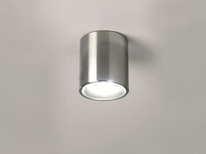 MICRO TR - LED ceiling round aluminium spotlight - Functional light by BEL-LIGHTING