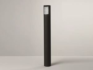 SARM FL - Aluminium bollard light - Outdoor lighting by BEL-LIGHTING