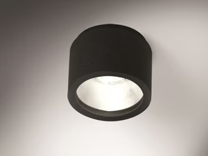 SOLED - LED ceiling aluminium spotlight - Functional light by BEL-LIGHTING