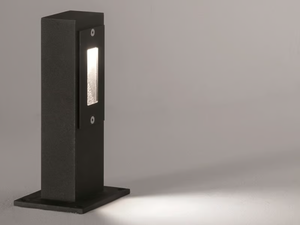 STRATO - LED aluminium bollard light - Outdoor lighting by BEL-LIGHTING