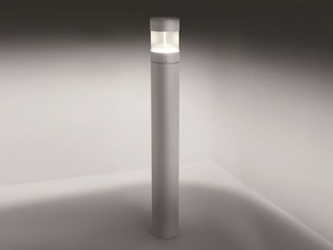 ULYSS FL - LED metal bollard light - Outdoor lighting by BEL-LIGHTING