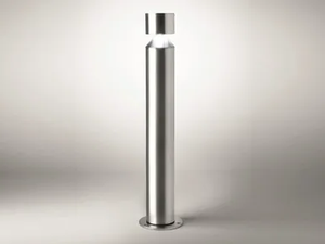 VISIO FL - LED aluminium bollard light for Public Areas - Outdoor lighting by BEL-LIGHTING