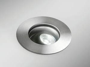 XENO F - LED stainless steel underwater lamp for fountains - Outdoor lighting by BEL-LIGHTING